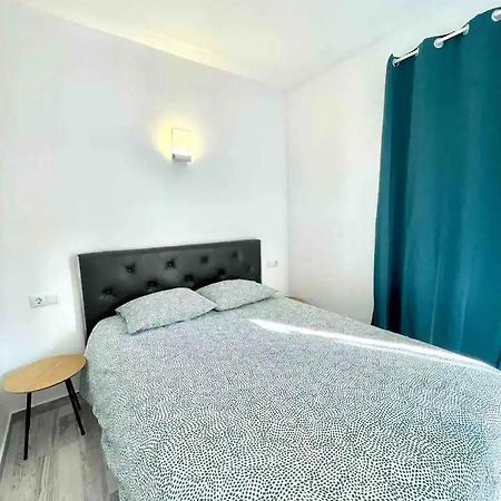 Seashell Apartment # Costa Adeje Ngoại thất bức ảnh