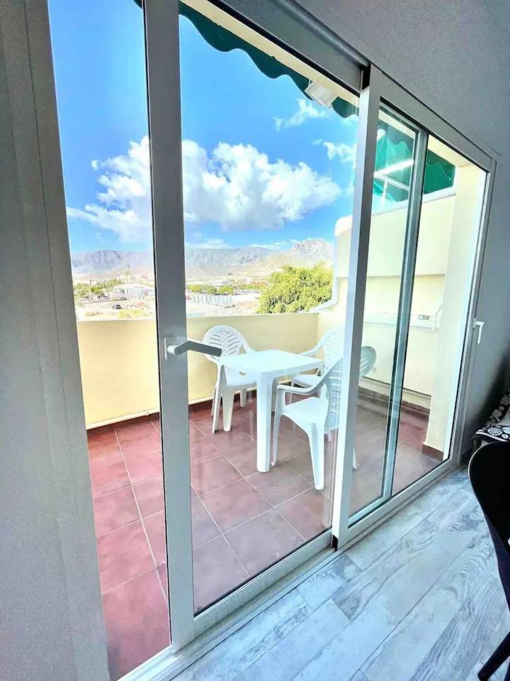 Seashell Apartment # Costa Adeje Ngoại thất bức ảnh