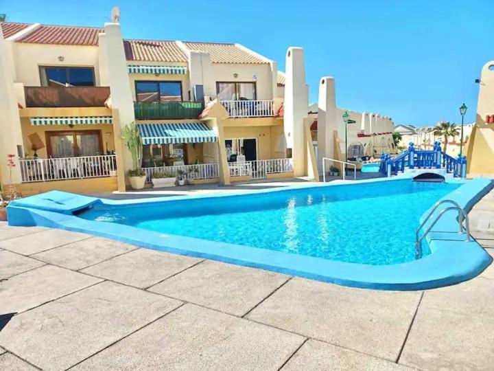 Seashell Apartment # Costa Adeje Ngoại thất bức ảnh