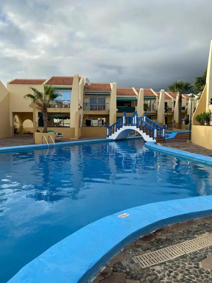 Seashell Apartment # Costa Adeje Ngoại thất bức ảnh