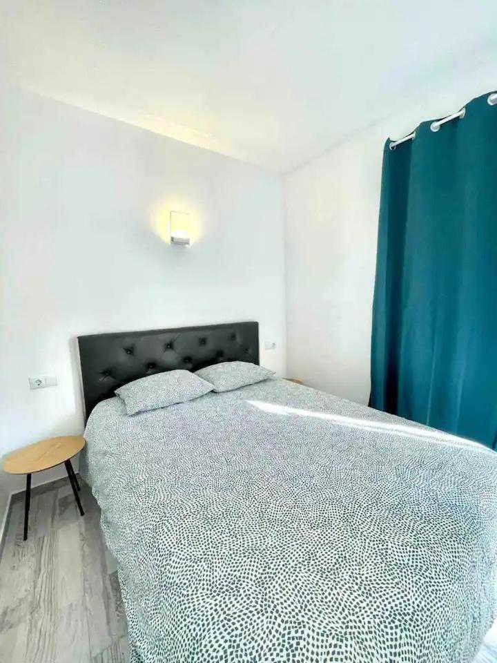 Seashell Apartment # Costa Adeje Ngoại thất bức ảnh